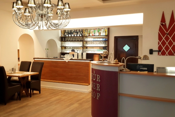 Hotel Bürgerhof (Köln)